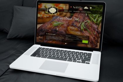 Soğuk Çeşme Kavurma